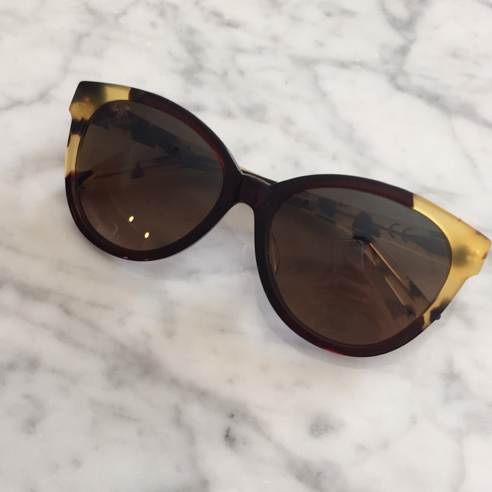 Maui Jim Sunglasses